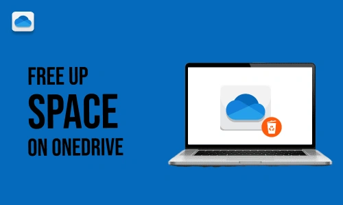 How to Free Up Space on OneDrive